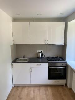 Ryšininkų apartamentai - 4