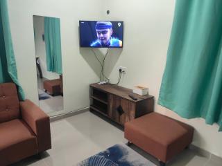 Dikmad Studio Room Kampung Bukit Mentok - 7