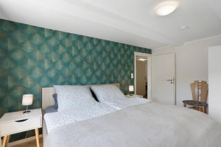 Haus Schnettler mit Sauna - 2
