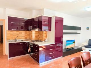 Cozy Apartment 70 meters from Durres Beach - 6