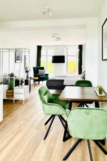 Elbeapartments Altes Land - 4