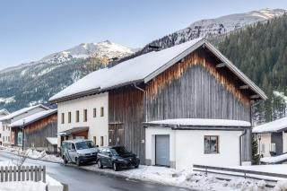 Appartement Tschol - 9