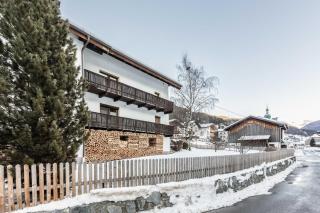 Appartement Tschol - 7