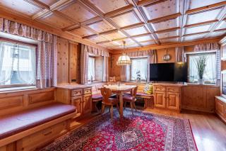 Appartement Tschol - 6