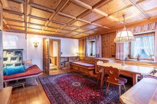 Appartement Tschol - 5
