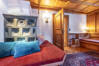 Appartement Tschol - 2