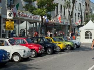 Little Italy Studios - 4