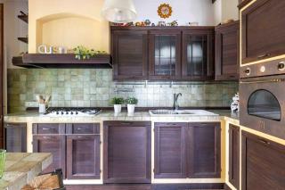 Italian Experience-Casa Dolceconero - 2