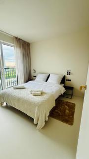 Honey Apartment - 8