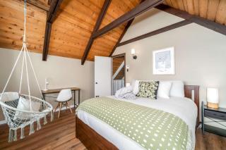 Pool & Spa - Chalet Le Misco - 2