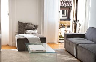 Boutique Charme Apartment Ricarda - 5