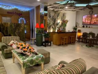 Khách sạn Thanh Xuân - 0