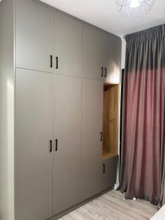 Grace Apartments - 4