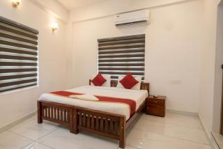 Neo Stayza Hotel Trivandrum Near Padmanabhaswamy Temple & Trivandrum Central Railway Station - 6