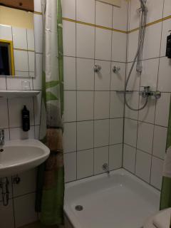 Burgmannenhaus - 8
