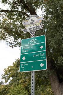 North End Haven - E Bikes- Hyde Park - Down town - 2