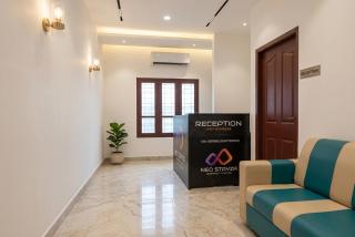 Neo Stayza Hotel Trivandrum Near Padmanabhaswamy Temple & Trivandrum Central Railway Station - 6