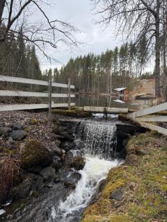 Oronmyllyn leiri- ja kurssikeskus - 7