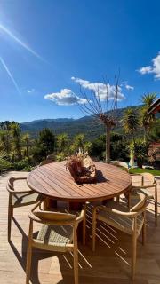 Villa Amuri Piscina riscaldata e vista spettacolare sul maquis - 8