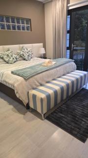 201 Nerina Luxury Lifestyle Apartment Morningside - 9