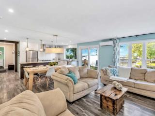 Spa & WaterFront - Chalet Beau-Lac de Campagne - 6