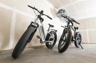 North End Haven - E Bikes- Hyde Park - Down town - 9