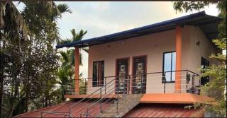 Blue breeze gokarna - 1
