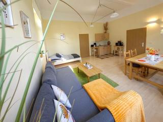 Ferienwohnung Barbarossa - Holly - 3