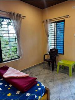 Blue breeze gokarna - 6