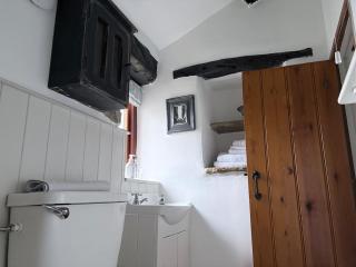 Brewhouse Cottage 18th Century Cottage -Three Peaks Settle - 3