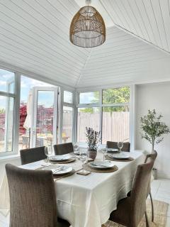 Alder House Lytham - 5