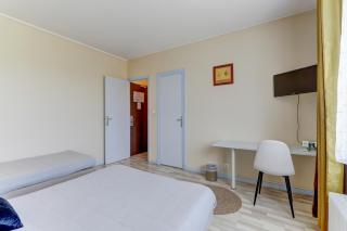Le Relais de la route bleue - 5