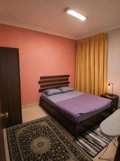 Aisya Homestay GuestHouse Cameron Highlands - 4