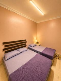 Aisya Homestay GuestHouse Cameron Highlands - 1