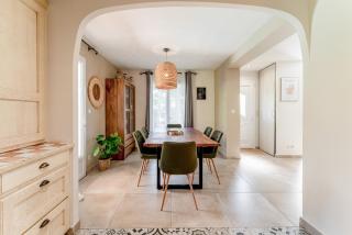 Villa Les Joncs d'Octobre - 3