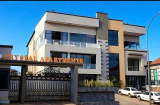 Crystal Apartments - 0