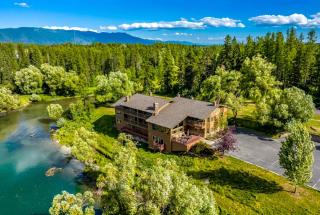 Duck Inn Lodge - 3