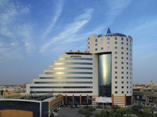 Movenpick Hotel Qassim - 9