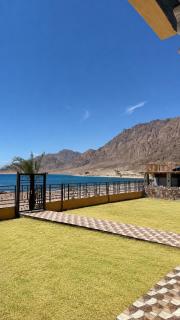 Nuweiba house camp - 3