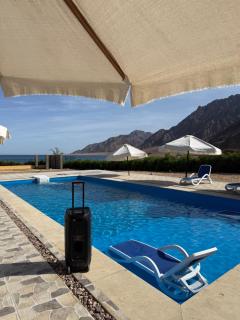 Nuweiba house camp - 2