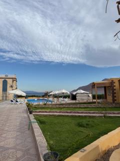 Nuweiba house camp - 1