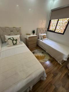 Dar Al Yassmin - Marrakech - 7