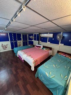 RAJESWARI MENS Ac DORMITORY - 3