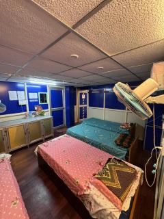 RAJESWARI MENS Ac DORMITORY - 2