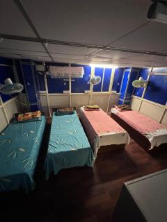 RAJESWARI MENS Ac DORMITORY - 1