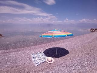 Holiday Garden Home - wenige Schritte ans Meer - 1
