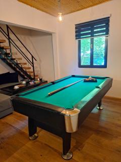 Villa Kozufski - 8
