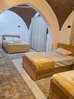 Habu Domes Hotel - 2
