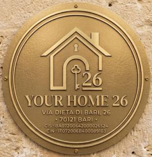 YOUR HOME 26 - 7