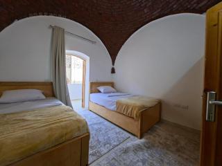 Habu Domes Hotel - 7
